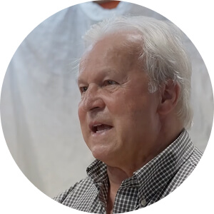 Pierre Gravel
